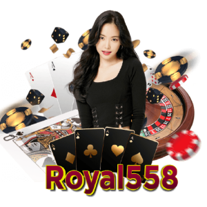 royal558